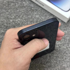 Original A+ Condition Unlock USA for Phone14 14Pro 14 Pro Max Original Us Version 128GB 256GB Face Id 13 - Product Image 3