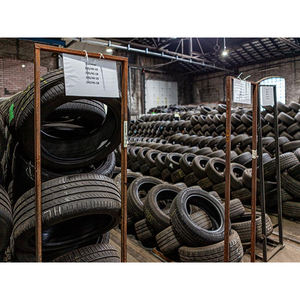 ขายส่งที่ใช้ค่อนข้างยางรถบรรทุกยางรถยนต์นั่งส่วนบุคคล175แข็ง/70R13 175/65R14 185/70R14ขนาดที่มีใบรับรอง ECE - Product Image 4