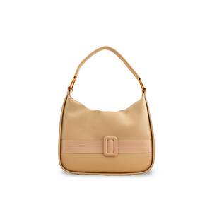 Sac à bandoulière pour homme beige P36382 - Product Image 3