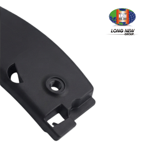 ชิ้นส่วนพลาสติกยานยนต์ OEM แบบกำหนดเองได้จาก longnew | การฉีดขึ้นรูปที่มีความแม่นยำสูง - Product Image 4