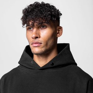 Oferta Especial: Nuevas Sudaderas con Capucha de Moda, Estilo Vintage con Lavado Ácido, Personalizables con LOGO, con Cremallera, para Hombre, Transpirables, de Secado Rápido, Forro Polar, 100% Algodón - Product Image 6