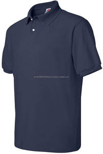 Camiseta de Polo Personalizada de Alta Calidad con Logotipo para Hombre, Camisetas de Golf en Oferta con Precio Bajo, Ropa Deportiva para Polo - Product Image 2