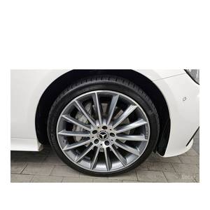 Mercedes-Benz Clase E E450 4MATIC Coupé, Modelo de Julio de 2021, con 98,555 km, Caja de Cambios Automática, Volante a la Izquierda, Cámara Trasera - Product Image 5