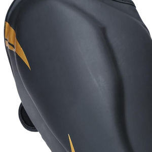 Espinilleras de MMA para Hombre, Diseño de Alta Calidad, Ajustables, de Cuero, con Protección Básica - Product Image 4