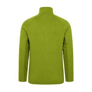 เสื้อแจ็คเก็ตผู้ชายแบบสบายๆ สำหรับฤดูใบไม้ร่วง น้ำหนักเบา ผลิตจากผ้า softshell คอตั้ง มีโลโก้ด้านหน้า กันน้ำ ระบายอากาศได้ดี เหมาะสำหรับกิจกรรมกลางแจ้ง - Product Image 4