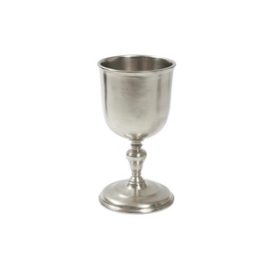 Most Demanded Stainless Steel <b>Goblet</b> Round Classic Design Durable For Wedding Occasion - Product Image 1