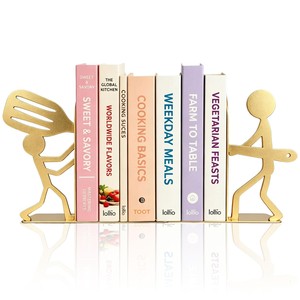 Rosewood wooden <b>bookends</b> and desk organizers OEM Custom Wholesale | Aqdus Saleem India - Product Image 4