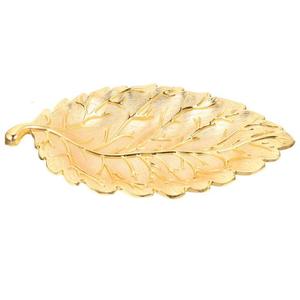 Beautiful Stainless Steel Serving Platter <b>Large</b> Round Metal Food <b>Tray</b> Durable Serving Plate for Restaurant Catering - Product Image 1