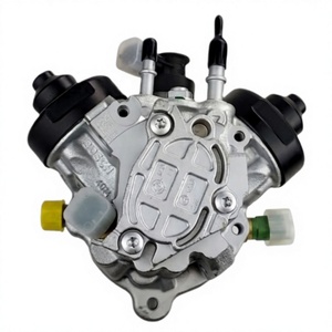 POMPE D'INJECTION DE CARBURANT 0445010629 ADAPTÉE POUR LAND ROVER RANGE JAGUAR XF 3.0 - Product Image 3