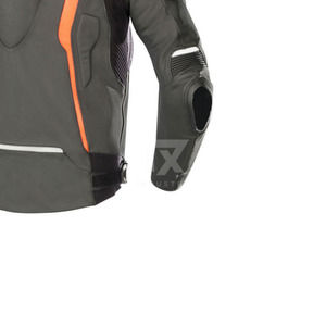 OEM Service <b>Light</b> <b>Weight</b> Comfortable Motorbike <b>Jackets</b> In Different Sizes For High Quality Men's Racing Motorbike <b>Jacket</b> - Product Image 6