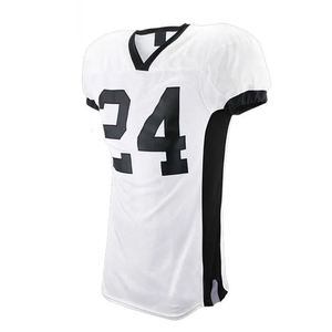 Uniforme de Fútbol Americano con Precio de Mayoreo, Servicio OEM y ODM, Uniforme de Fútbol Americano con Diseño Clásico Personalizado Nuevo 2026 - Product Image 5
