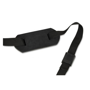 Brazo de Ejercicio Ajustable de Aluminio Reforzado para Bíceps y Tríceps con Acolchado de Goma para Hombros y Cuello, Entrenamiento de Fuerza en Gimnasio, 5 lb - Product Image 3