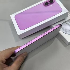 ราคาขายส่ง iPhone16 Pro มือสองของแท้ -128GB/512GB ปลดล็อคแล้ว มือถือ 5G แรม 8GB สภาพดี - Product Image 4