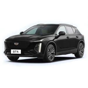 รถยนต์ GT4 ไฮบริด 5 ประตู 5 ที่นั่ง SUV สไตล์หรู ขับเคลื่อน 4 ล้อ/ขับเคลื่อนล้อหน้า รถใหม่และรถมือสอง ผลิตในจีน พร้อมขายด่วน มีสินค้าในสต็อก - Product Image 1