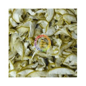 Ananas séché en tranches, coupé, du Vietnam, best-seller, mélange de fruits tropicaux, collation 100% naturelle, emballage sous vide, qualité supérieure - Product Image 3