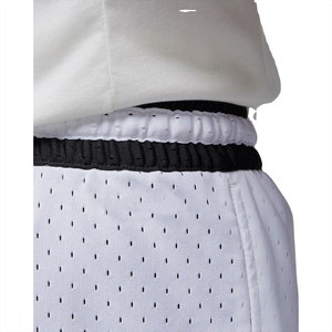 Shorts de baseball d'été personnalisés pour hommes, respirants, anti-humidité, imprimés par sublimation, brodés, longueur genou, taille XS, directement de l'usine - Product Image 6