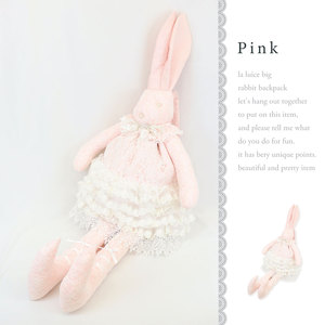 Sac à dos Race Big Lolita Rabbit fiable et très vendu, à usages multiples - Product Image 3