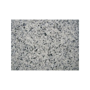 Polished Natural C White Granite Stone for Kitchen Countertops Bathroom and Flooring Use - Product Image 2