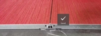 XINJUN Nouvelle machine de gravure et de découpe CNC pour le travail du bois avec système de contrôle, broche à refroidissement par air 12 m/min AC380V/50HZ 12