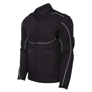 Chaqueta de Motociclista Transpirable de Talla Personalizada, Chaqueta de Invierno para Exteriores, Resistente al Viento e Impermeable, 100% Poliéster Cordura, Chaqueta con Calefacción - Product Image 2