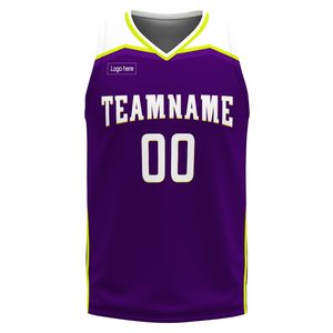 Sublimated Men Basketball Uniform Sets Training Wear Full Sublimation Basketball Jersey Breathable Basketball jerseys - Product Image 2
