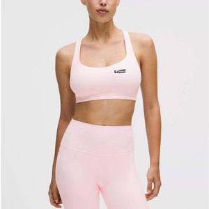 Top de Yoga para Mujer Hecho en Fábrica, Top de Yoga para Mujer Más Vendido, Top de Yoga para Mujer Hecho de Poliéster, Top de Yoga de Nuevo Estilo - Product Image 1