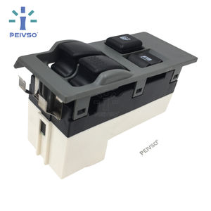 Interruptor de Elevalunas Eléctrico de Alta Calidad y Rendimiento de la Marca PEIVSO para Mitsubishi Canter 519 / 639 / 659 OEM MK420547 - Product Image 2
