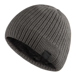 Vente en gros de bonnets unisexes en polyester respirant de qualité supérieure, style unique, design personnalisé, usage quotidien décontracté - Product Image 5
