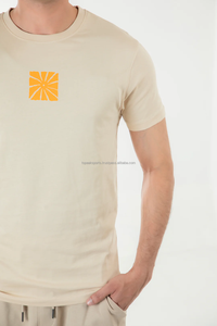 เสื้อยืดผู้ชาย TOPEAK SPORTS 2026 รุ่นใหม่ล่าสุด ดีไซน์สุดฮิต ผลิตตามสั่ง ผ้าฝ้าย 100% ทรงปกติ แขนสั้น คอกลม หลากสี - Product Image 2