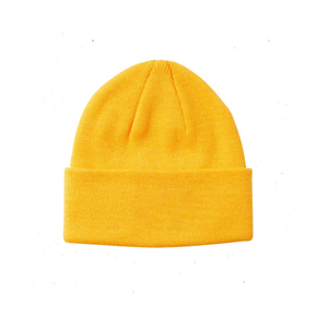 Gorros Unisex de Moda, Personalizables con Logotipo, para Invierno, 100% Acrílico, Transpirables, Impermeables y Ajustables - Product Image 3