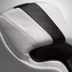 Protège-tête de qualité supérieure, fabriqué avec des matériaux de première qualité, design personnalisé, protège-tête de boxe. - Product Image 5
