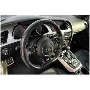 Audi S5 Cabriolet Premium Plus 2015 - Product Image 3