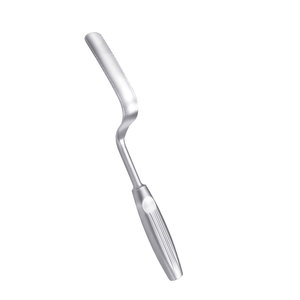 Retractor Crile de 4 1/4 Pulgadas, Instrumento Quirúrgico de Acero Inoxidable, Herramienta para Exposición de Tejidos, Uso Médico - Product Image 2