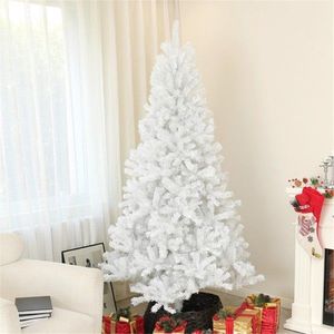 Albero di Natale Artificiale 2,7 m per Decorazioni Interne - Product Image 6