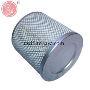 Blower Air Filter Element Suction Feeder <b>Vacuum</b> <b>Pump</b> Inlet Essential Component Efficient Filtration - Product Image 2