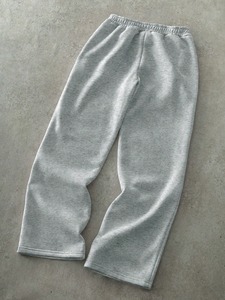 Pantalon de sport pour hommes, personnalisable avec logo, pour entraînement et course, qualité supérieure, double taille, design sur mesure, vente en gros - Product Image 4