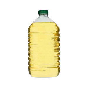 Huile de tournesol raffinée biologique de grande capacité 10 litres, huile de cuisson fractionnée pure à 99,9 % pour l'industrie alimentaire et la maison - Product Image 4