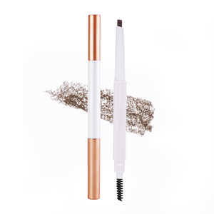 Taille-crayon à sourcils de fabrication taïwanaise, idéal pour accentuer les courbes naturelles des sourcils - Product Image 4