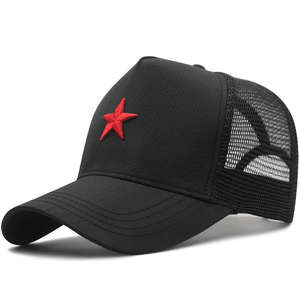 Gorra de béisbol de malla grande para mujer, gorra de sol de algodón para exteriores, gorra de camionero de gran tamaño para hombre, gorra de papá de talla grande, gorra de terciopelo con cierre a presión - Product Image 6