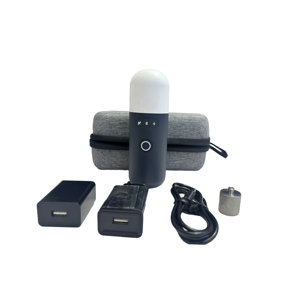 جهاز استقبال GPS محمول ECA50 <span class=keywords><strong>RTK</strong></span> مقاوم للماء بمعيار IP67 للمسح والتخطيط والبناء وأدوات القياس/التحليل - Product Image 5