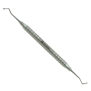 Instrumento Dental Manual de Acero Inoxidable para Restauraciones, Herramienta de Obturación Periodontal para Restauraciones - Product Image 5