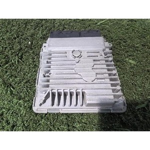 โมดูลควบคุมเครื่องยนต์ Jetta VI ปี 2010-2014 มือสอง ของแท้ รหัส 03L906023MQ - Product Image 3