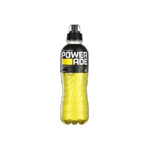 Boisson sportive isotonique POWERAD3 en gros, bouteille de 50 cl - Product Image 1