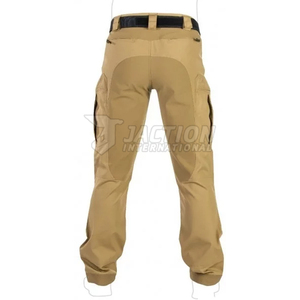 Pantalones Cargo Tácticos Ligeros, Más Vendidos, Ropa Casual de Alta Calidad - Product Image 2