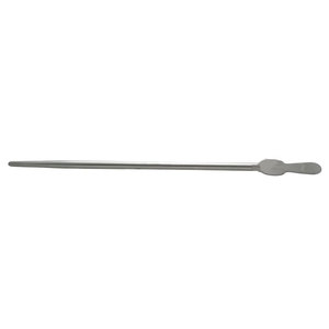 Dittel Sounds 11.5 Inch Straight Catheter 20Fr 6.6mm Diameter High Quality Medic Instruments Multiple Individual Size - Product Image 1