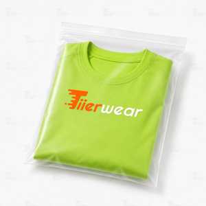 T-shirt de compression pour homme, manches courtes, tissu jersey léger, col rond, coupe classique, séchage rapide, écologique - Product Image 6