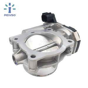 PEIVSO Para Chevrolet Equinox Cadillac CTS SRX 3.0L 2010-2011 Cuerpo del Acelerador 12616994 - Product Image 1