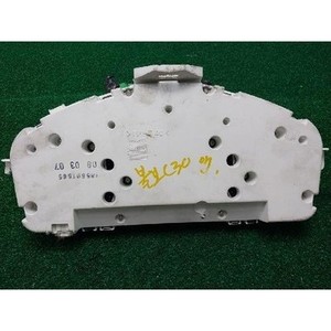 ชุดหน้าปัดเรือนไมล์มือสอง C30 รุ่น 30786343 - Product Image 2