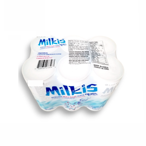 Bebida Láctea Carbonatada con Sabor a Yogur, Marca Milkis, 250 ml, Precio Competitivo, Exportación - Product Image 4