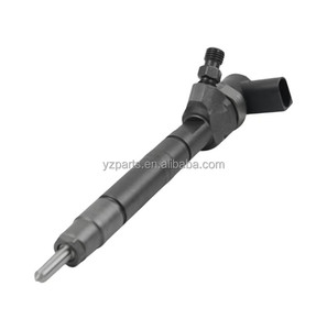 A6460700487 0445110263 0445110264 piezas de motor inyector de riel común de combustible diésel para <span class=keywords><strong>mercedes</strong></span>-<span class=keywords><strong>benz</strong></span> W639 Viano <span class=keywords><strong>Vito</strong></span> Mixto 2,2 <span class=keywords><strong>CDI</strong></span> - Product Image 6